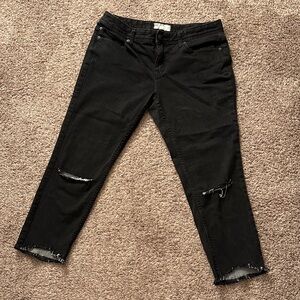 Free People Jeans size 31